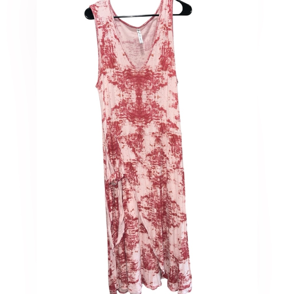 Cute spring dress